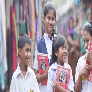 Education & Scholarships