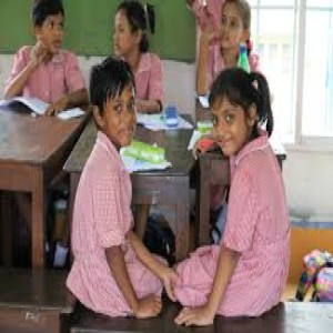 1.Vocational Training for 15 Women